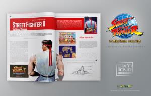Street Fighter 30th Anniversary Collection - Edition Collector (pix'n love) (4)